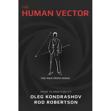 The Human Vector: Pivot to Profitability