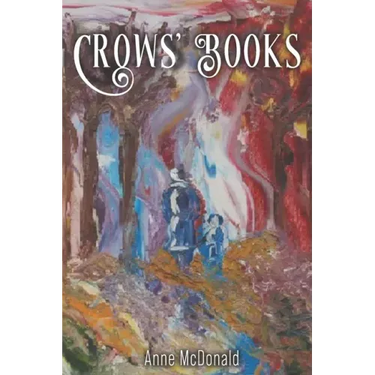 Crow's Books