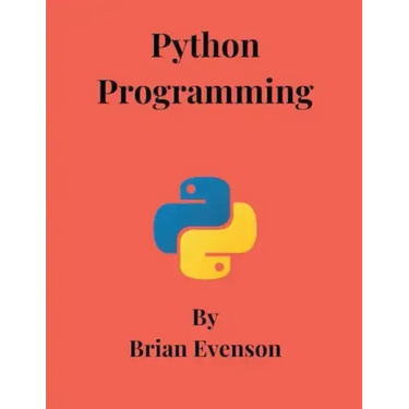 Python Programming
