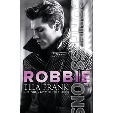 Confessions: Robbie