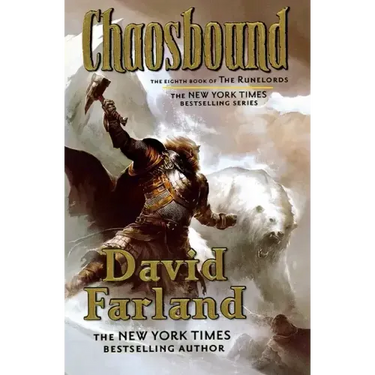 Chaosbound