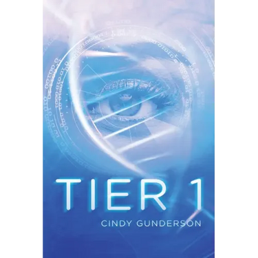 Tier 1: Tier Trilogy Book 1