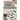 Crossword Jumble: Unscramble Puzzles Collection Vol 4