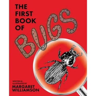 The First Book of Bugs