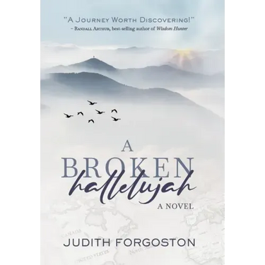 A Broken Hallelujah