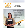 Gace Spanish 141, 142, 641