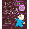 Harold and the Purple Crayon
