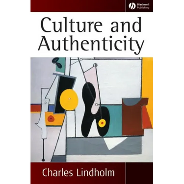 Culture and Authenticity