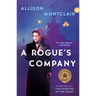 A Rogue's Company: A Sparks & Bainbridge Mystery