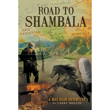 Road to Shambala
