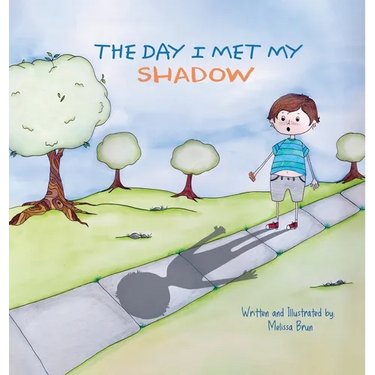 The Day I Met My Shadow