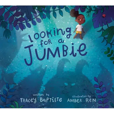 Looking for a Jumbie