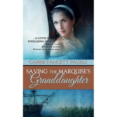 Saving The Marquise's Granddaughter
