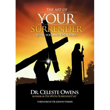 The Art of Your Surrender