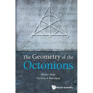 The Geometry of the Octonions