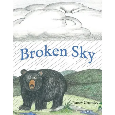 Broken Sky