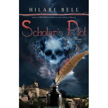 Scholar's Plot