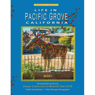 Life In Pacific Grove: Deeper Connections