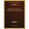 The Companionage or Les Compagnons Du Tour de France
