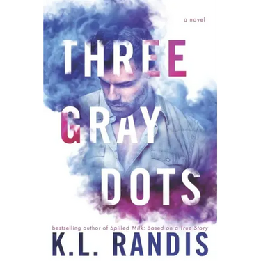 Three Gray Dots