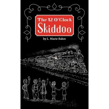 The 12 O'Clock Skiddoo