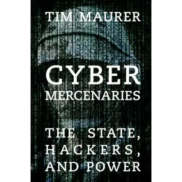 Cyber Mercenaries