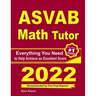 ASVAB Math Tutor: Everything You Need to Help Achieve an Excellent Score