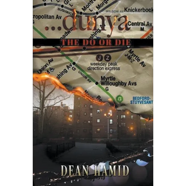 Dunya! The Do or Die