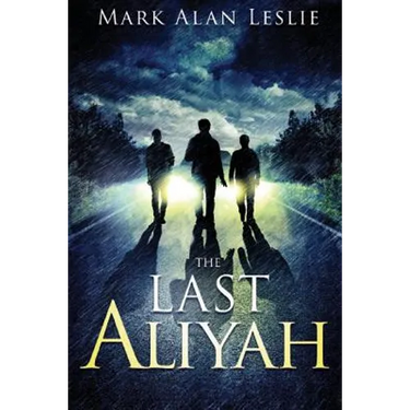The Last Aliyah