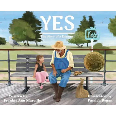 Yes: The Story of a Dreamer