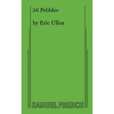 26 Pebbles