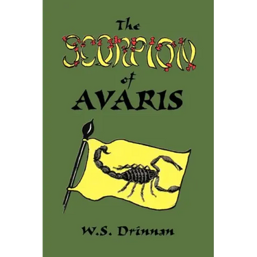 The Scorpion of Avaris