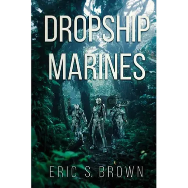 Dropship Marines