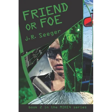 Friend or Foe