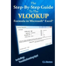 The Step-By-Step Guide To The VLOOKUP formula in Microsoft Excel