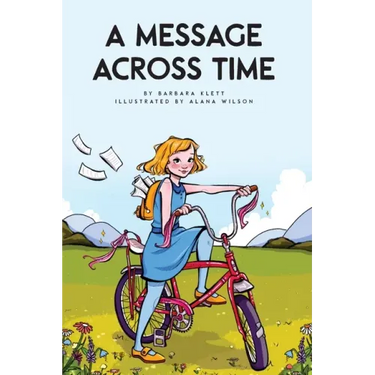 A Message Across Time