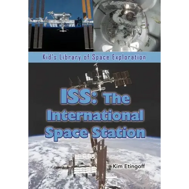 ISS: The International Space Station