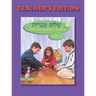 Shalom Ivrit Book 1 - Teacher's Edition
