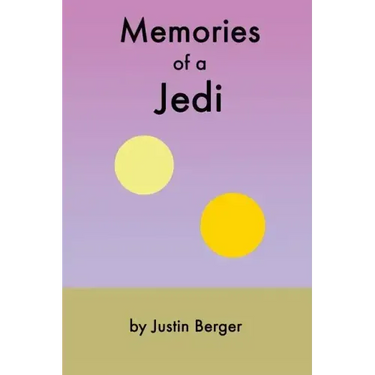 Memories of a Jedi