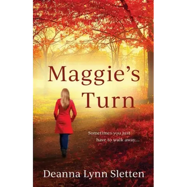 Maggie's Turn