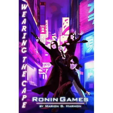 Ronin Games