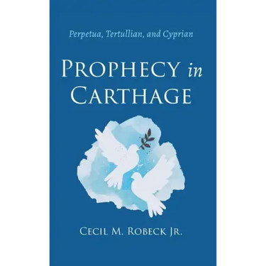 Prophecy in Carthage