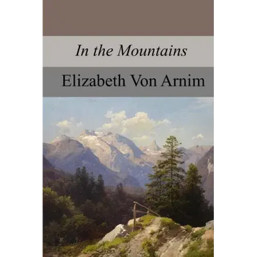 In the Mountains