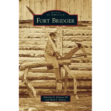 Fort Bridger