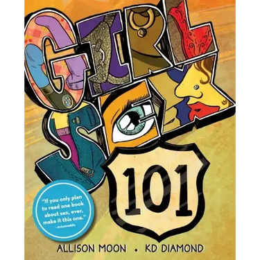 Girl Sex 101