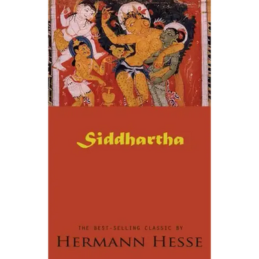 Siddhartha