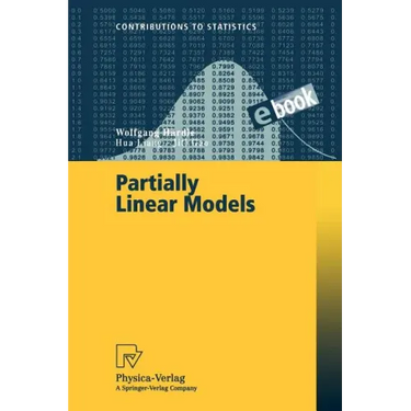 Partially Linear Models