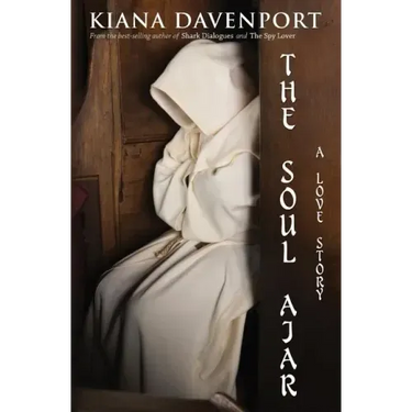 THE SOUL AJAR, A Love Story