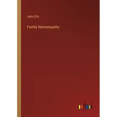 Family Homoeopathy