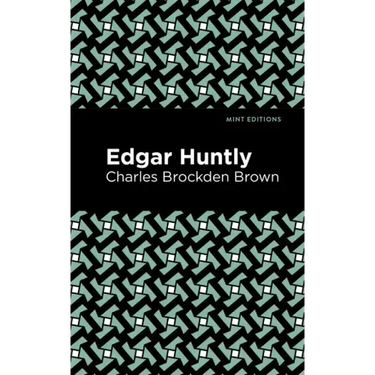 Edgar Huntly